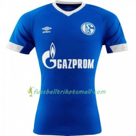 Fußballtrikots FC Schalke 04 2018-2019 Kurzarm Heimtrikotsatz kaufen